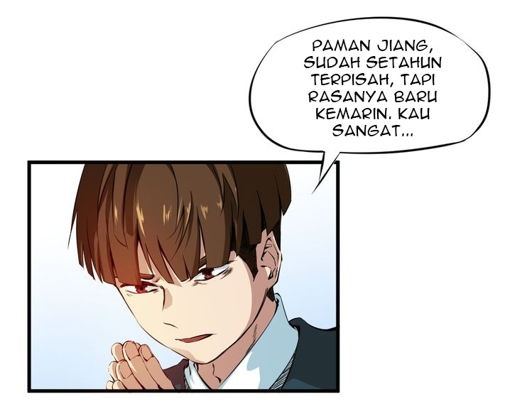 Dragon’s Blood Vessels Chapter 01 Gambar 36